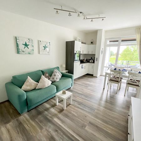 Haus Essen Duhnen Wohnung 10 Cuxhaven Extérieur photo