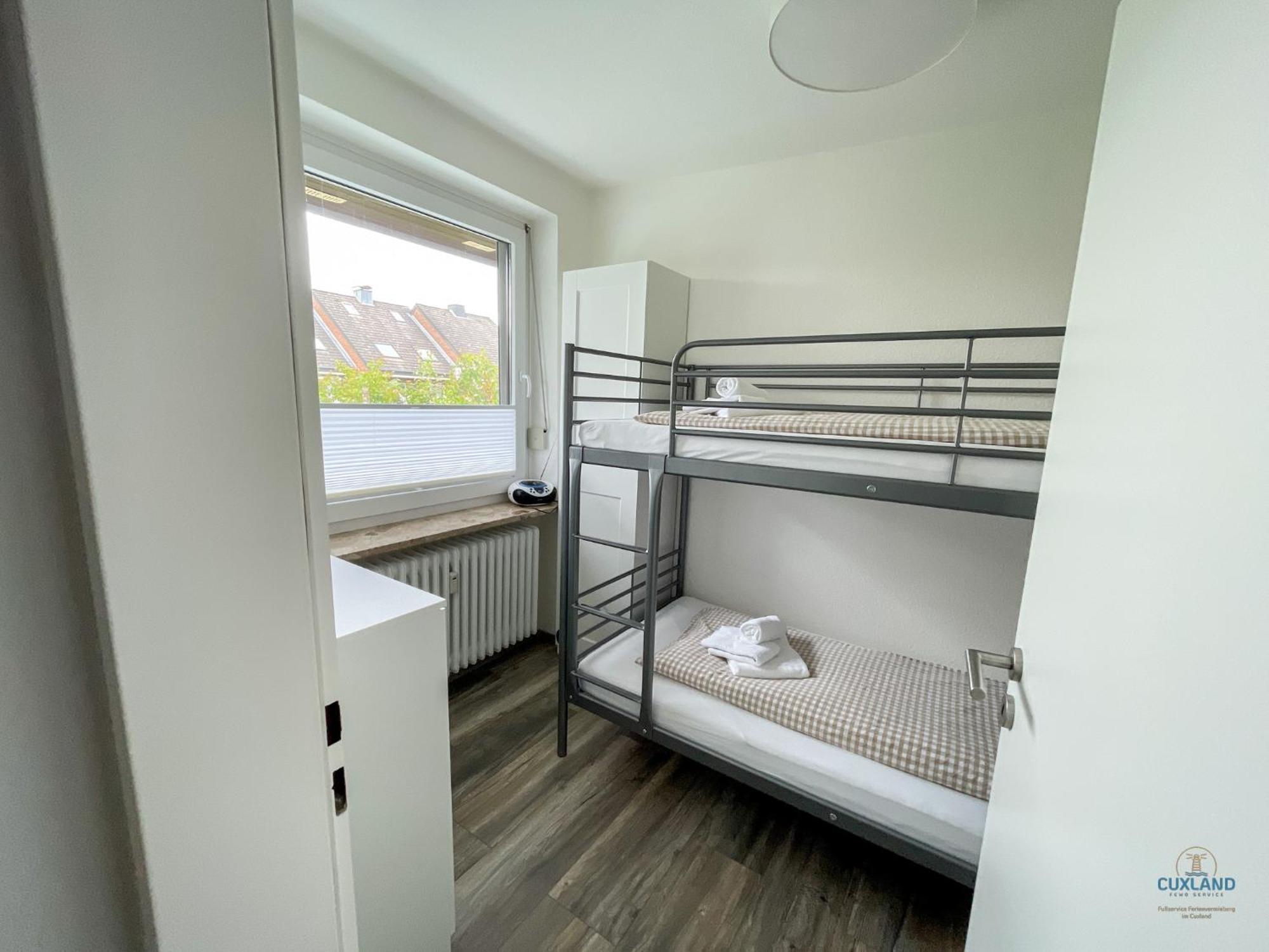 Haus Essen Duhnen Wohnung 10 Cuxhaven Extérieur photo
